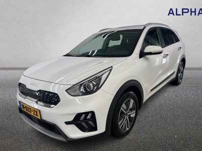 Kia Niro 1.6 GDi Hybrid 104kW DynamicLine, 2022