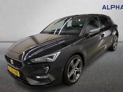 Seat Leon 1.0 TSI 81kW FR Launch Edition, 2021