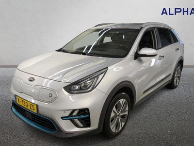 Kia Niro e- 150kW / 64kWH Executive Line automaat (NEDC), 2020