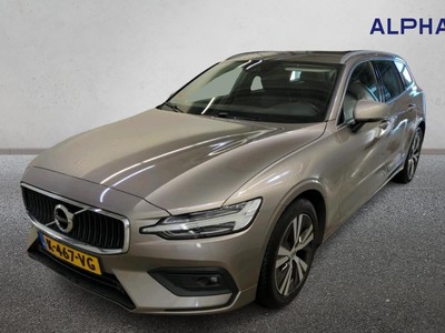 Volvo V60 B4 2.0 145kW Business Pro automaat, 2021