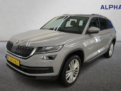Skoda Kodiaq 1.5 TSI 110kW Business Edition DSG, 2021