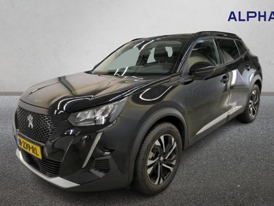 Peugeot 2008 e- 100kW/ 50kWh Allure, 2021
