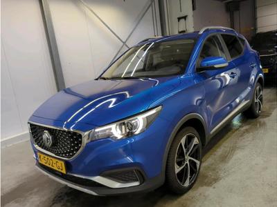 MG ZS -e 105kW/ 44.5kWh Luxury (SAIC) (NEDC), 2020