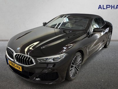 BMW M850 i 4.4 390kW xDrive cabrio automaat, 2020