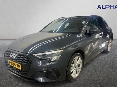 Audi A3 35 TFSI 110kW Business Edition SB, 2022