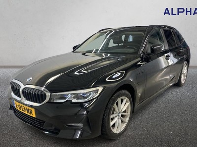 BMW 320 eA 150kW touring, 2021