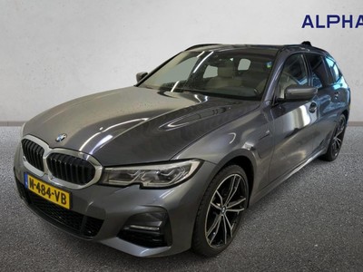 BMW 320 EA 150kW PHEV Business Edition Plus touring, 2022