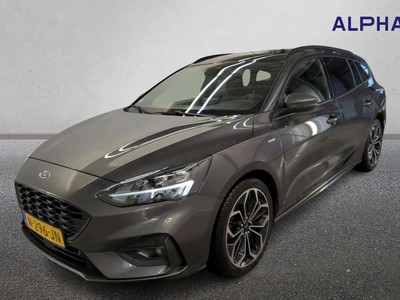 Ford Focus 1.5 EcoBoost 110kW ST-Line X Business wagon automaat, 2021