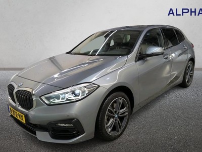 BMW 118 iA 100kW Business Edition, 2022