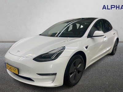 Tesla 3 Model 75kWh Long-Range AWD automaat, 2020