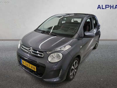 Citroën C1 1.0 VTI 53kW S/S Shine, 2022