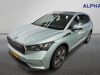 Skoda Enyaq iV 80 150kW/ 82kWh, 2021