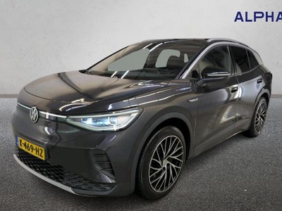 Volkswagen ID.4 ID 4 150kW / 77kWh Max Aut, 2020