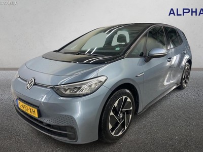 Volkswagen ID.3 (outgoing) 150kW / 58kWH Life automaat, 2021