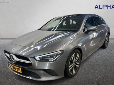 Mercedes-Benz CLA 200 CLA200 1.3 120kW Business Luxury Shooting Brake DCT, 2021