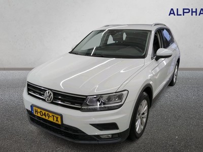 Volkswagen Tiguan 1.5 TSI 96kW Comfortline Business, 2020