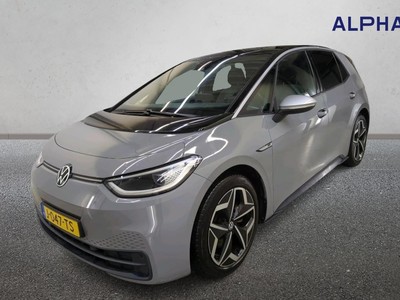 Volkswagen ID.3 150kW / 58kWH 1ST Plus automaat, 2020