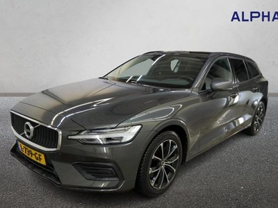 Volvo V60 B3 2.0 120kW Momentum Advantage automaat, 2021