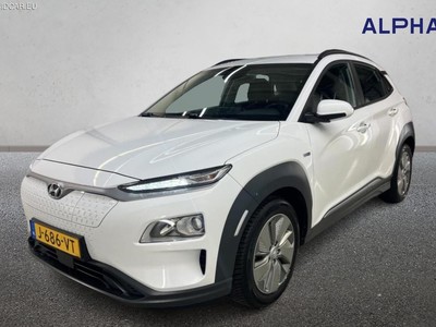 Hyundai Kona EV 150kW / 64kWh Comfort Smart automaat, 2020