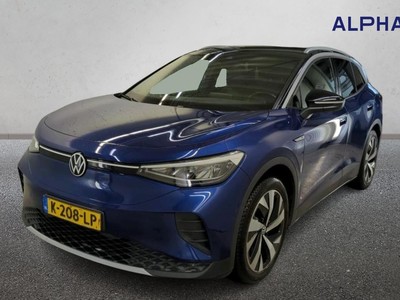 Volkswagen ID.4 ID 4 150kW / 77kWh 1ST Aut, 2020