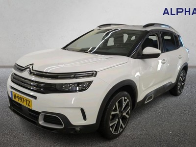 Citroën C5 Aircross (Outgoing) 1.2 PureTech 96kW S&S Business Plus, 2020