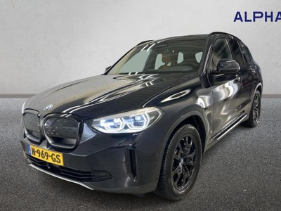 BMW IX3 210kW / 80kWH Executive automaat, 2021