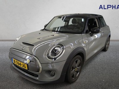 MINI electric 135kW/ 32.6kWh Basic, 2020