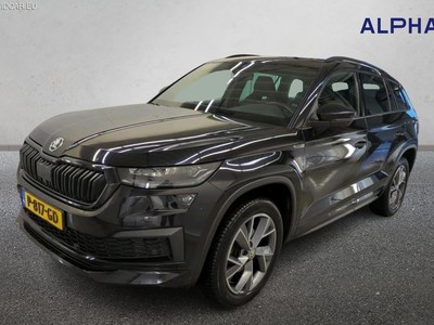 Skoda Kodiaq 1.5 TSI ACT 110kW Sportline Business, 2022