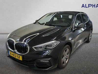 BMW 118 iA 103kW Corporate Executive, 2021