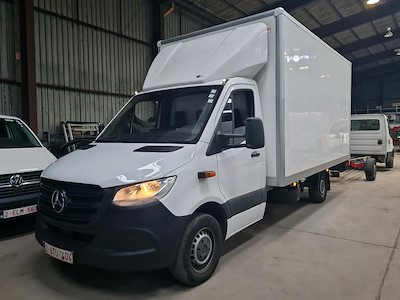 Mercedes-Benz SPRINTER 2.1CDI 105KW 314 L3 RWD 3.5T FUNCTIONAL