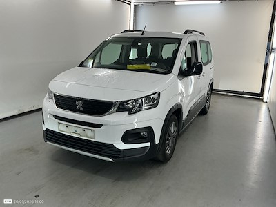 Peugeot RIFTER 1.5 BLUEHDI 75KW S-S ALLURE