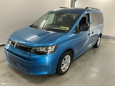 Volkswagen Caddy maxi 1.5TSI 84KW BMT MAXI DRIVE