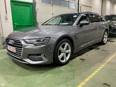 Audi A6 avant 2.0 TDI 30 S TRONIC BUSINESS ED SPORT