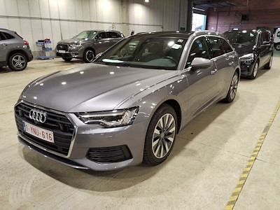 Audi A6 avant diesel - 2018 35 TDi Business Edition S tronic