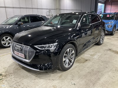 Audi E-tron BEV 71KWH 50 QUATTRO ADVANCED
