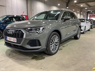 Audi Q3 1.4 45 TFSI E S TRONIC