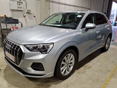 Audi Q3 1.5 35 TFSI ADVANCED