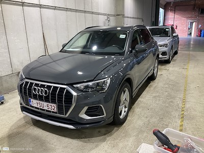 Audi Q3 1.5 35 TFSI S TRONIC ADVANCED