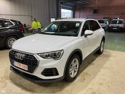 Audi Q3 diesel - 2019 35 TDi Business Edition S tronic