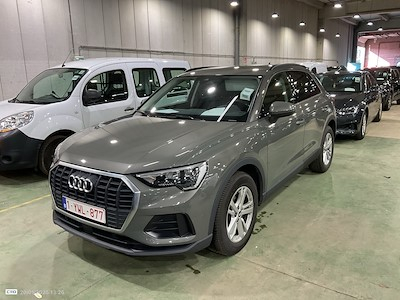 Audi Q3 diesel - 2019 35 TDi Business Edition S tronic