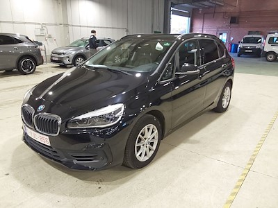 BMW 2 active tourer diesel - 2018 216 d AdBlue