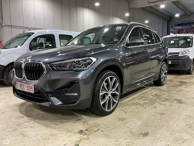 BMW X1 1.5 SDRIVE16DA