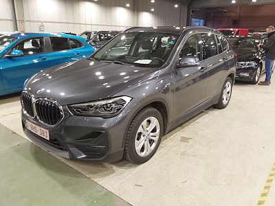 BMW X1 1.5 XDRIVE25E (162KW)