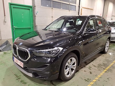 BMW X1 1.5 XDRIVE25E PHEV 162KW)