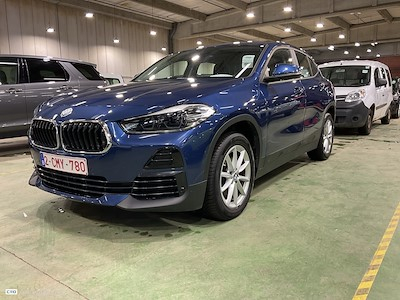 BMW X2 1.5 SDRIVE18I 100KW DCT