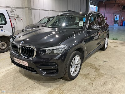 BMW X3 - 2018 2.0iA xDrive30e PHEV OPF