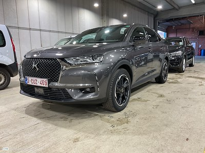 Citroen Ds 7 crossback 1.6 PURETECH 180 BASTILLE + AUTO