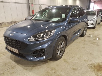 Ford KUGA 1.5 ECOBLUE 88KW ST-LINE AUTO