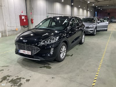 Ford KUGA 1.5 ECOBLUE 88KW TITANIUM AUTO