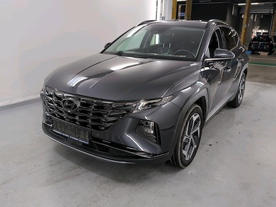 Hyundai TUCSON 1.6 T-GDI PHEV 4WD SHINE AUTO